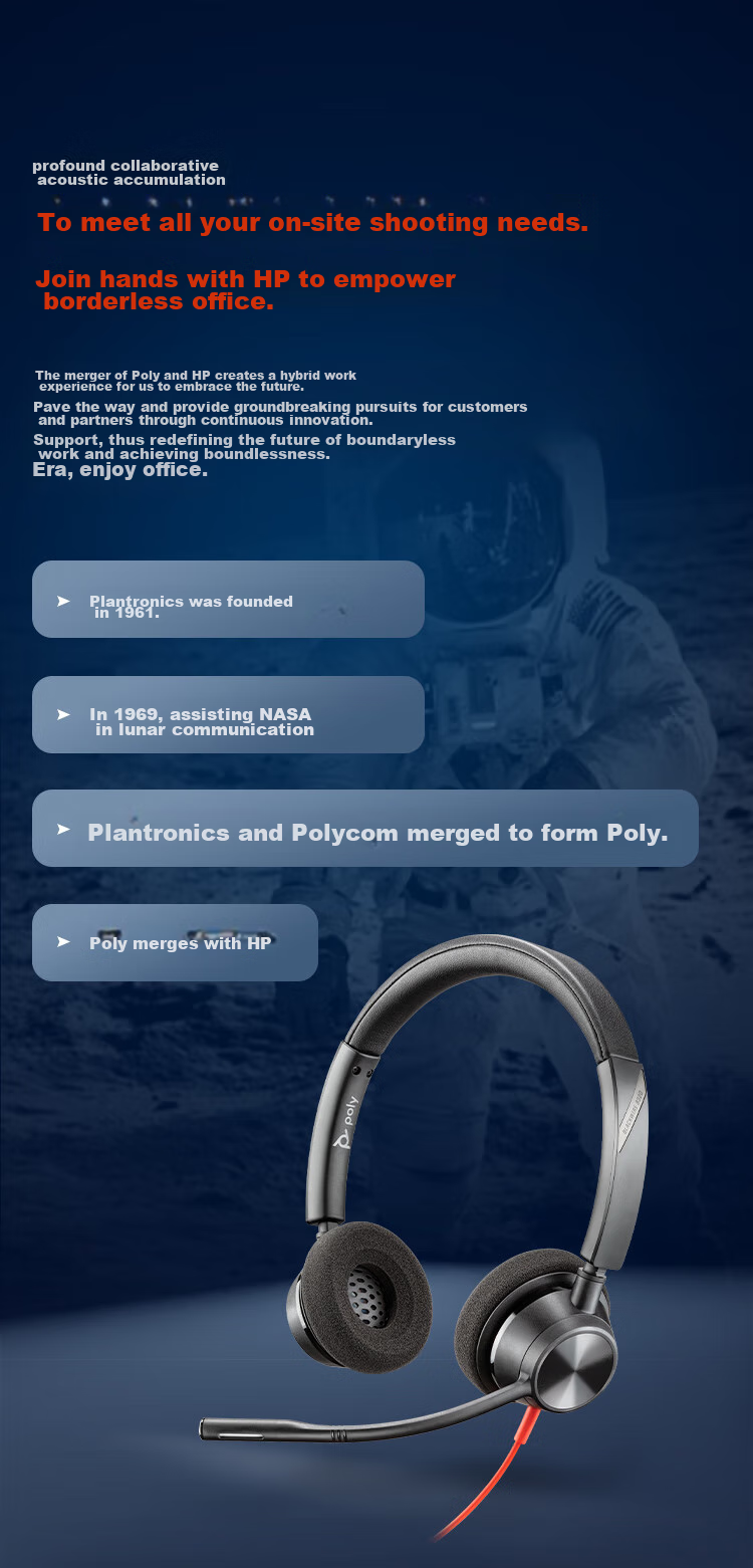 USB гарнитура с микрофоном