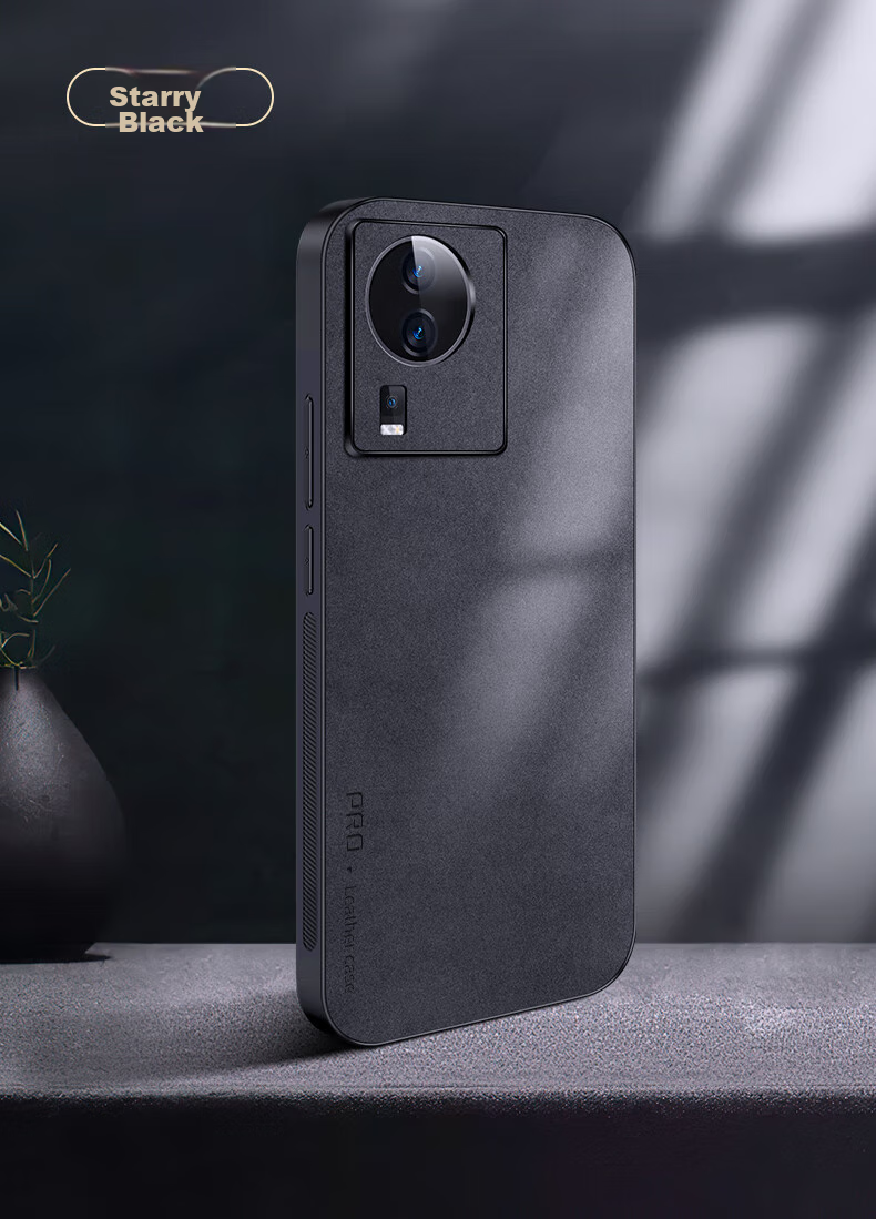 Чехол-накладка Shangsu для Vivo IQOO Neo7, противоударный, с полной защитой, силиконовый, с защитой камеры, черный