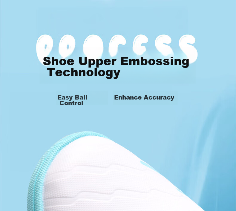 Детские футбольные бутсы Li-Ning для зальных покрытий, размер 32, синий