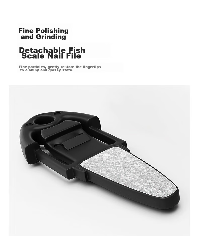 Маникюрные кусачки ZWILLING