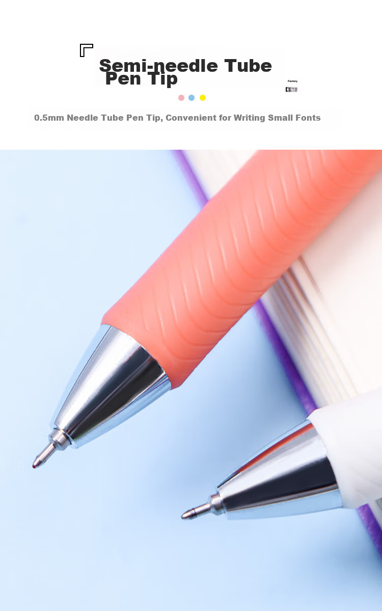 Pentel BLN75L Ручка гелевая автоматическая, 0.5 мм, черная