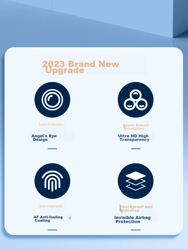 Чехол для iPhone 13