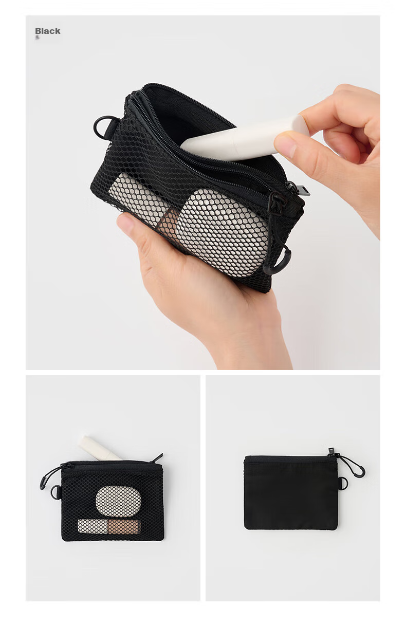 Сумка для путешествий MUJI