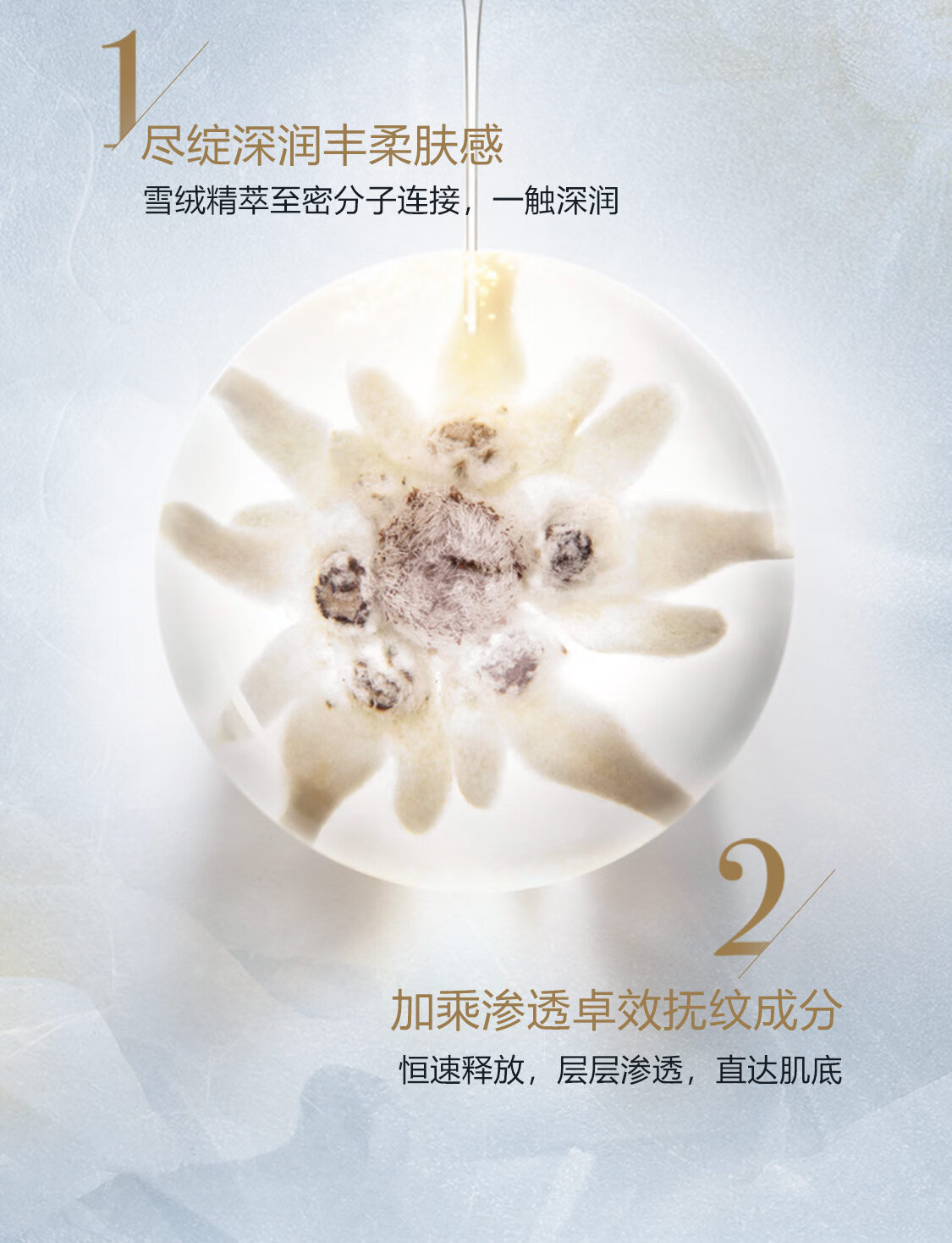 赫莲娜HR高光眼霜15ml礼盒眼部精华提亮眼周护肤品化妆品生日礼物