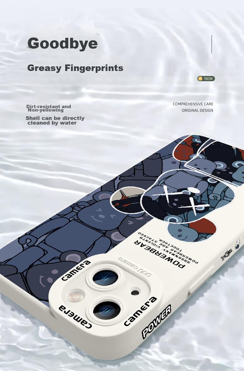 Чехол для iPhone 16 Pro