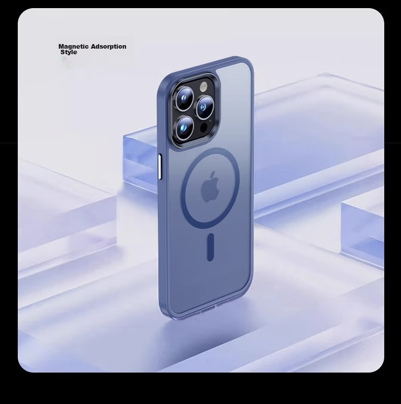 Чехол для Apple iPhone 15 Pro