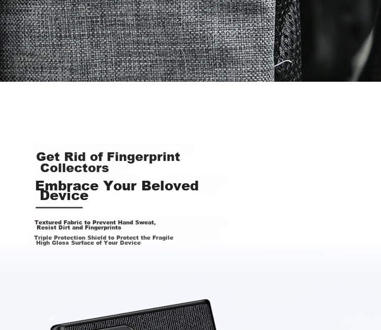 Чехол для Samsung S22 Ultra ESCAPE, противоударный, бизнес-стиль, черный