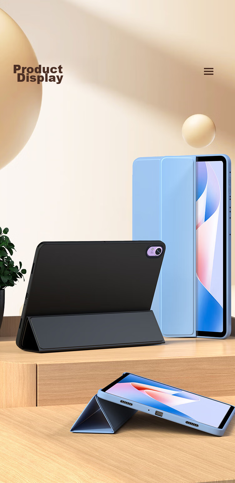 Защитный чехол для Huawei MatePad 11.5S