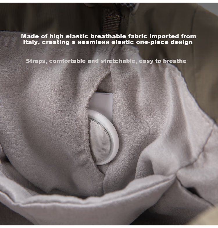 PGYTECH OneGo Drawstring Bag, сумка для камеры, сумка для хранения, сумка через плечо, подходит для беззеркальных камер Canon, Fuji, Sony, цвет "Лесной зеленый"