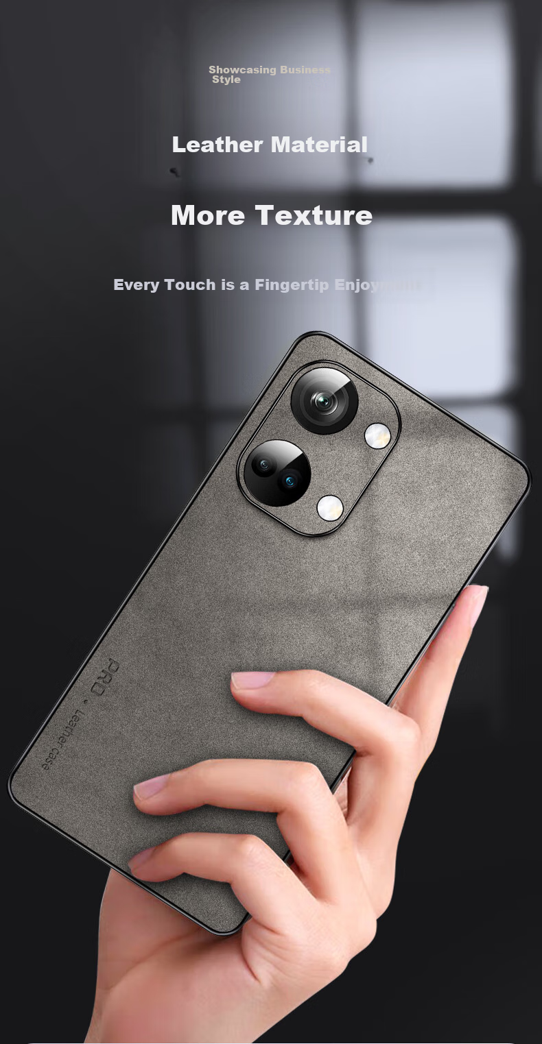 Чехол для телефона Shangsu для OnePlus ACE2V, противоударный, с полной защитой объектива, черный