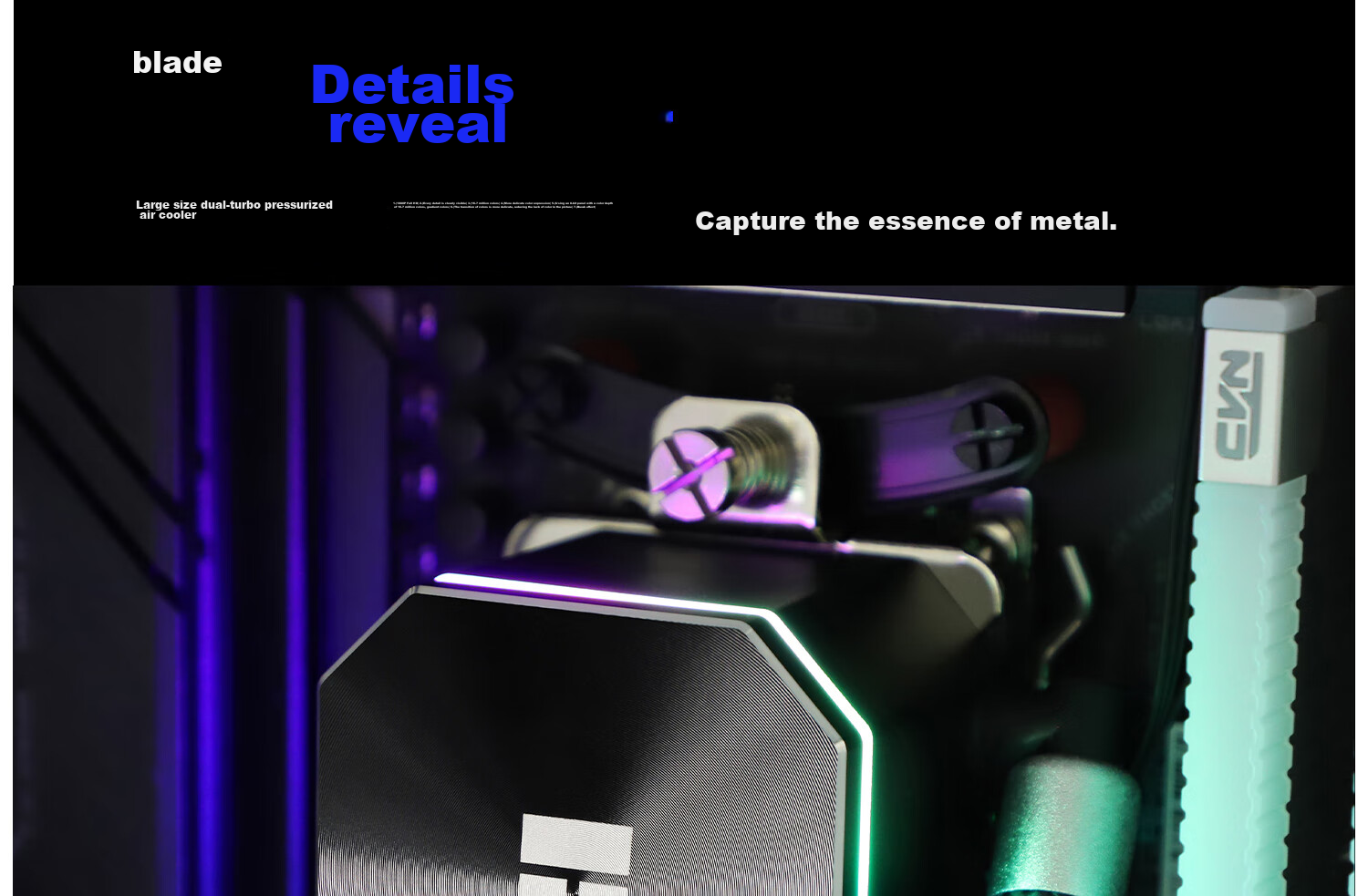 Система охлаждения Thermalright Frozen Edge 240 BLACK, жидкостный охладитель CPU, металлическая пластина, FE240 BLACK