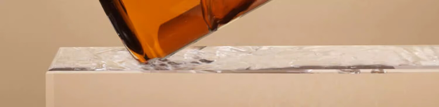 HORNCOS乳糖酸毛孔净透水爽肤水去黑头收缩毛孔面部补水湿敷化妆水380ml