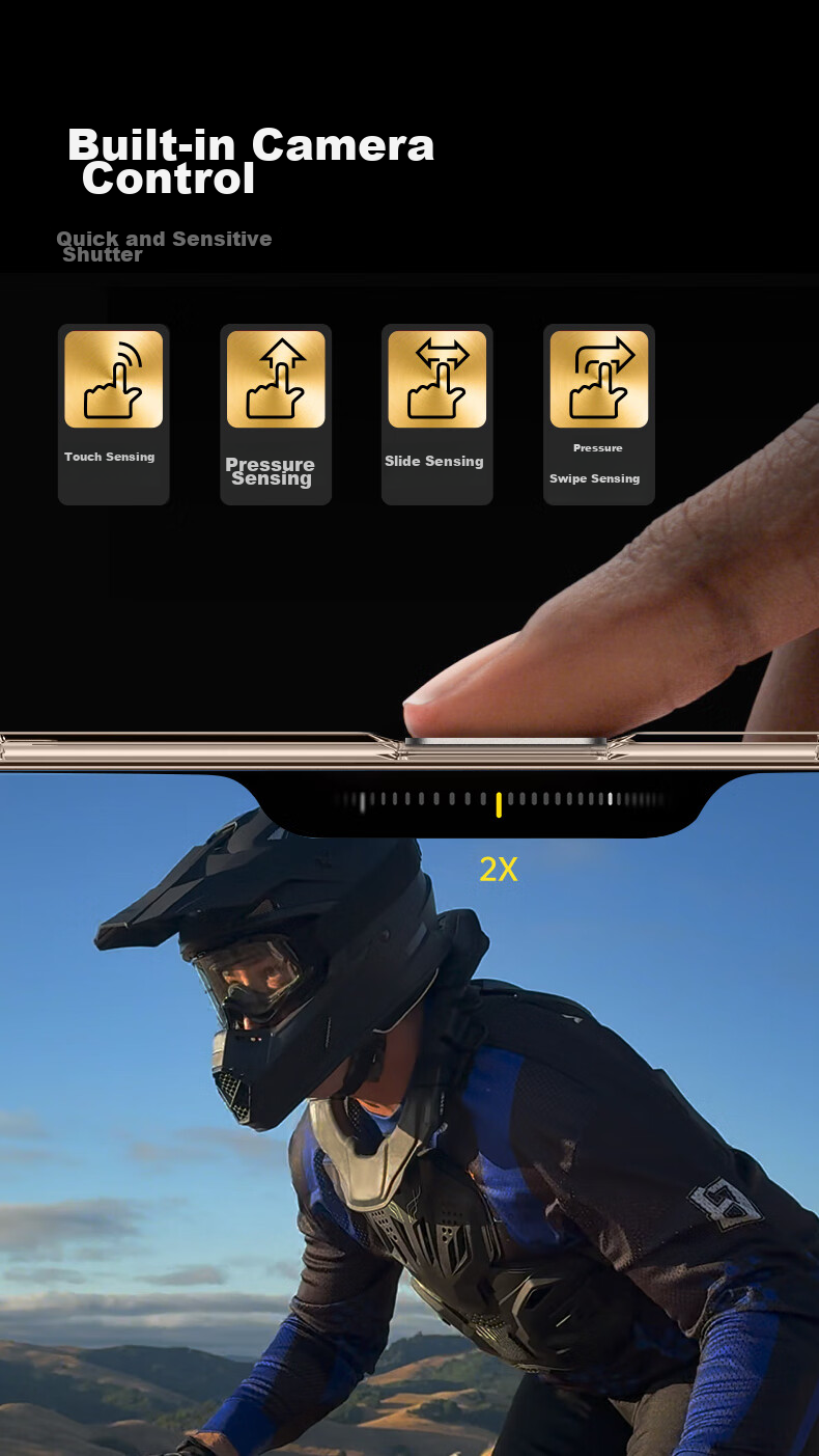 Чехол для iPhone 16 Pro Max