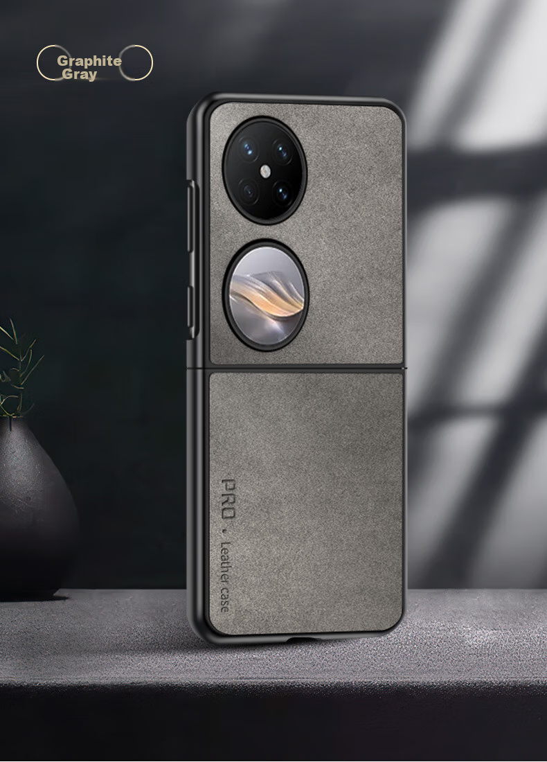 Чехол для Huawei Pocket2/P60