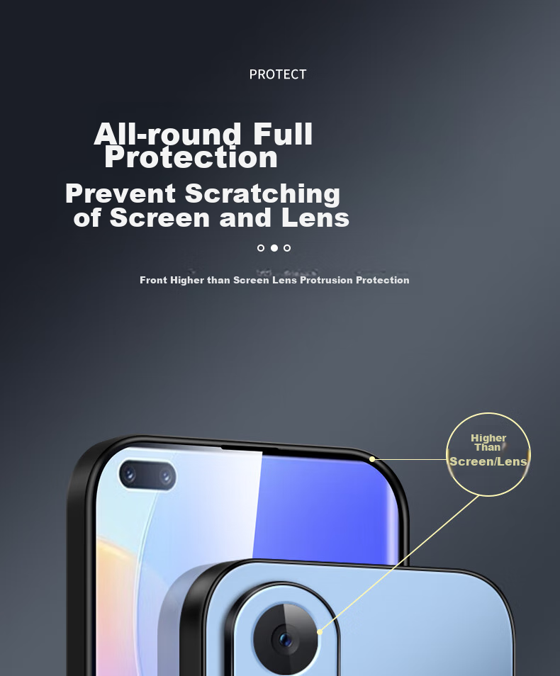 Чехол для Huawei Nova 9 Pro