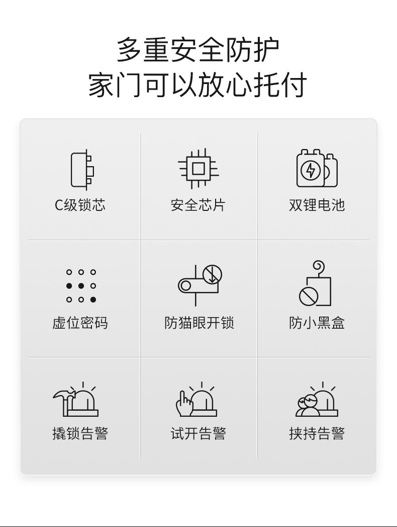 德施曼Q5M真实使用感受？真相必看