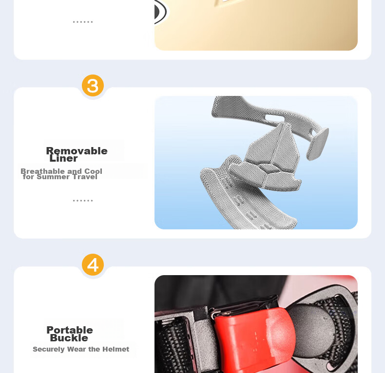 Шлем для электросамоката