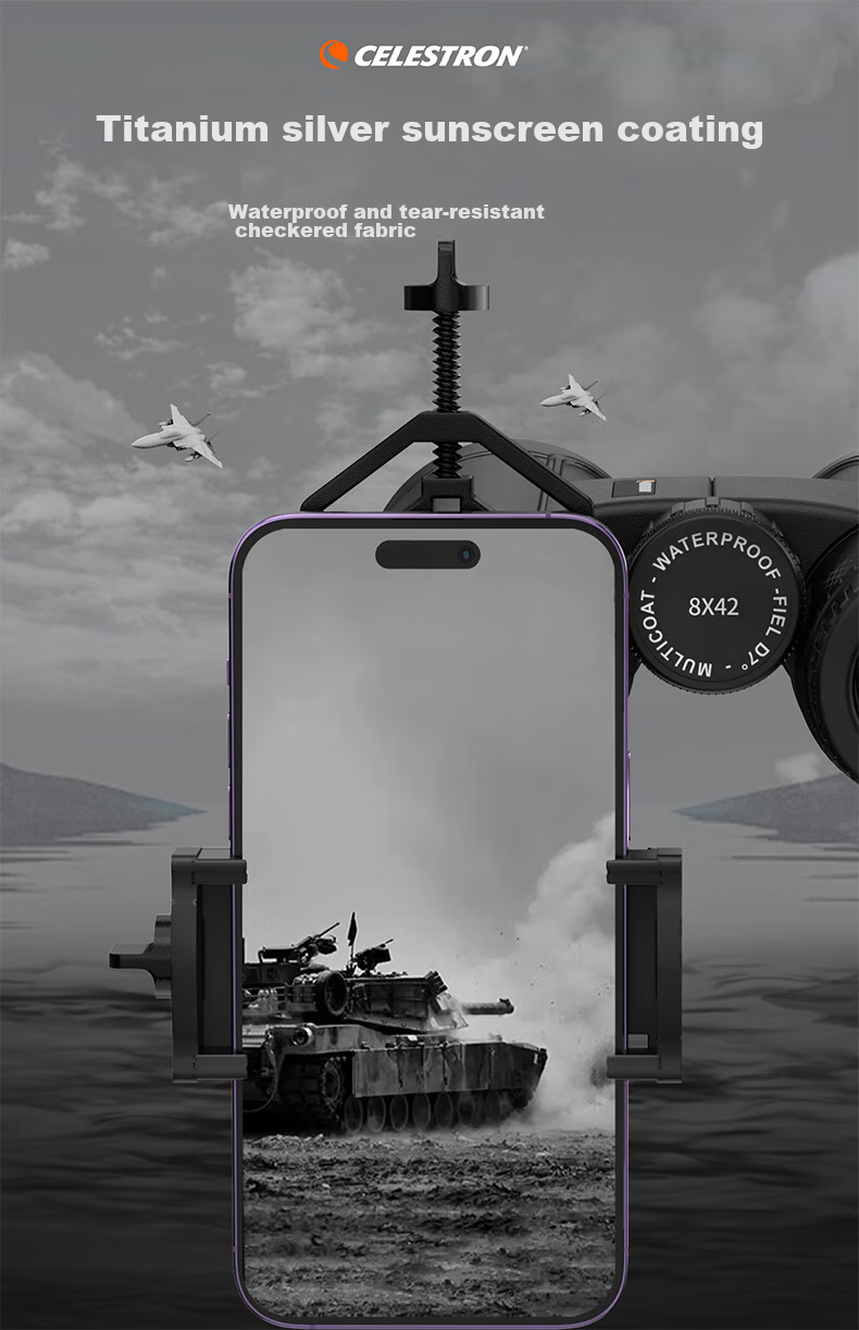 Бинокль Xingtelang 10x42