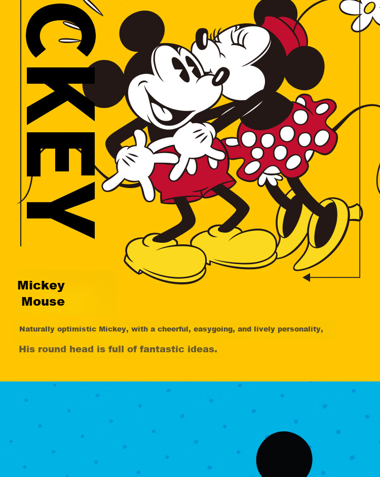 Детские солнцезащитные очки Disney, защита от УФ-лучей, поляризованные, для мальчиков и девочек, синие