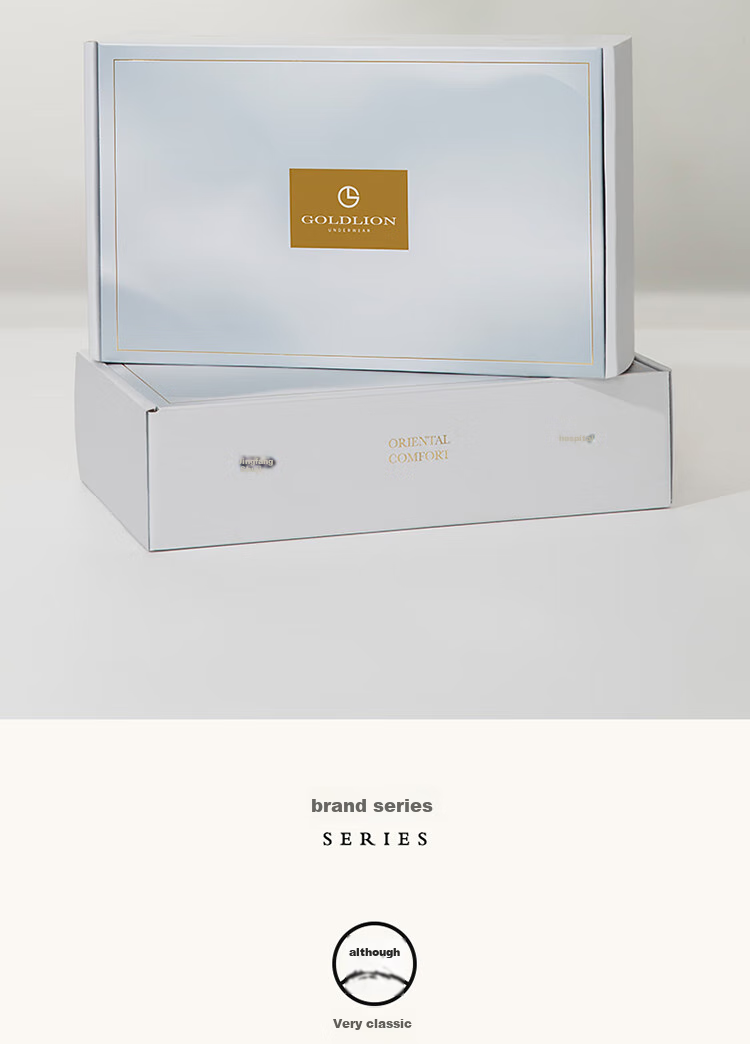 Мужские боксеры Goldlion