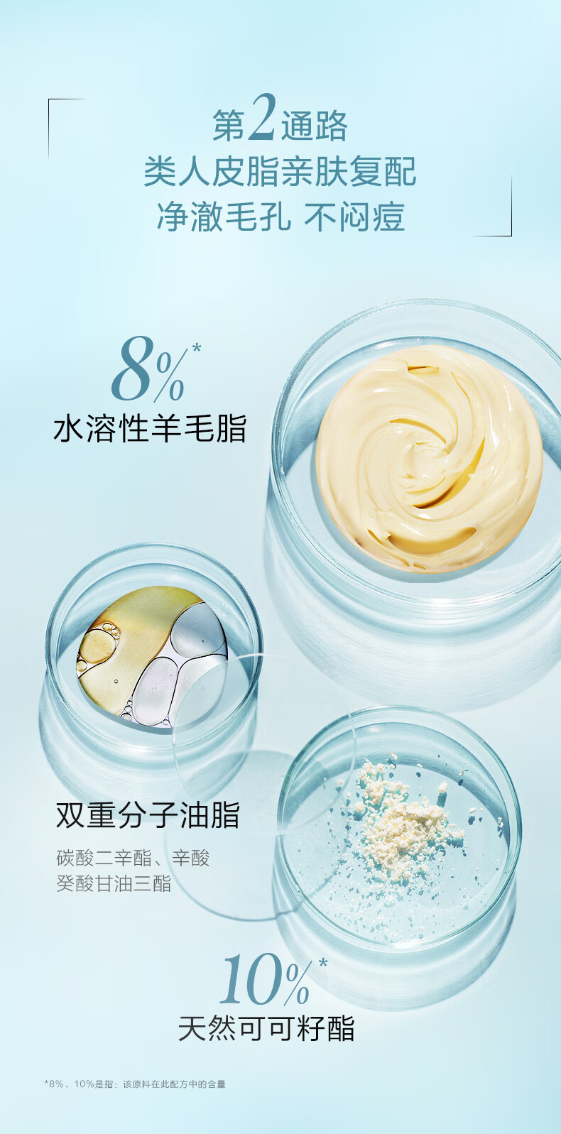 自然堂(CHANDO)舒缓润养卸妆膏25ml
