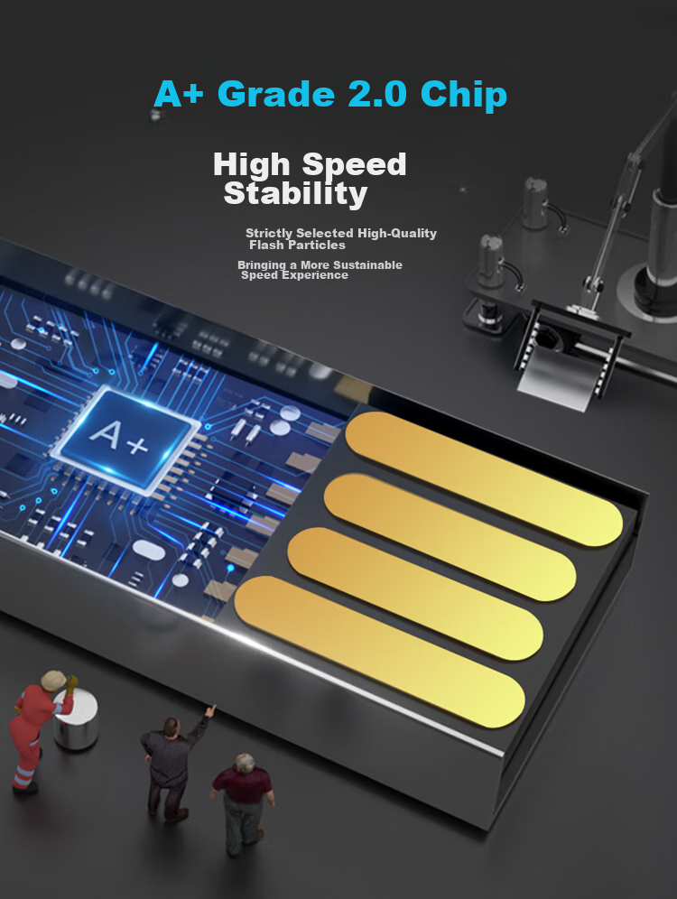 USB-накопитель TECLAST 8GB