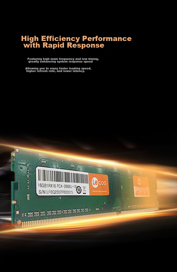 Модуль памяти DDR3