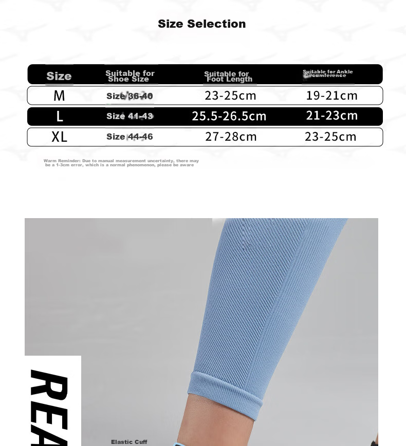 MIZUNO Бандаж на голеностоп для мужчин и женщин, дышащая поддержка голеностопа для восстановления после спортивных травм, защита голеностопа для баскетбола и футбола - L Черный, две пары