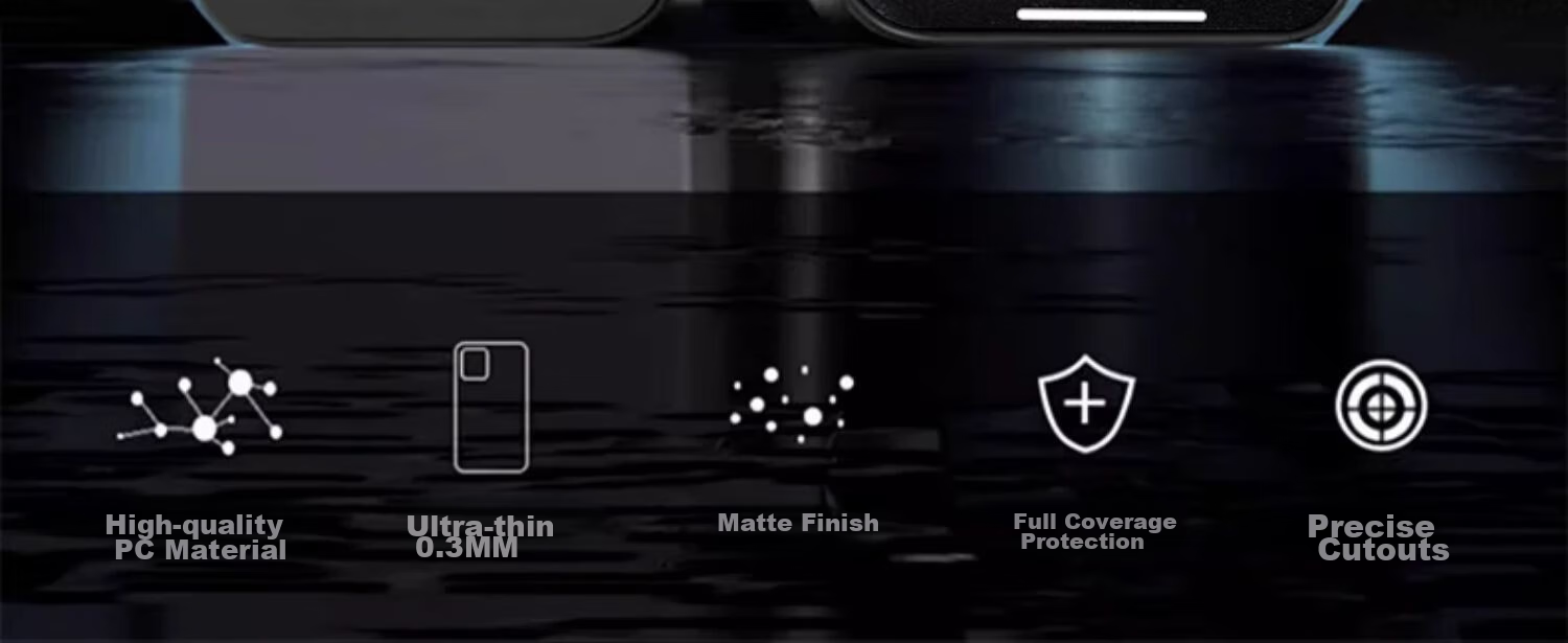 Чехол для Apple iPhone 15 Pro Max