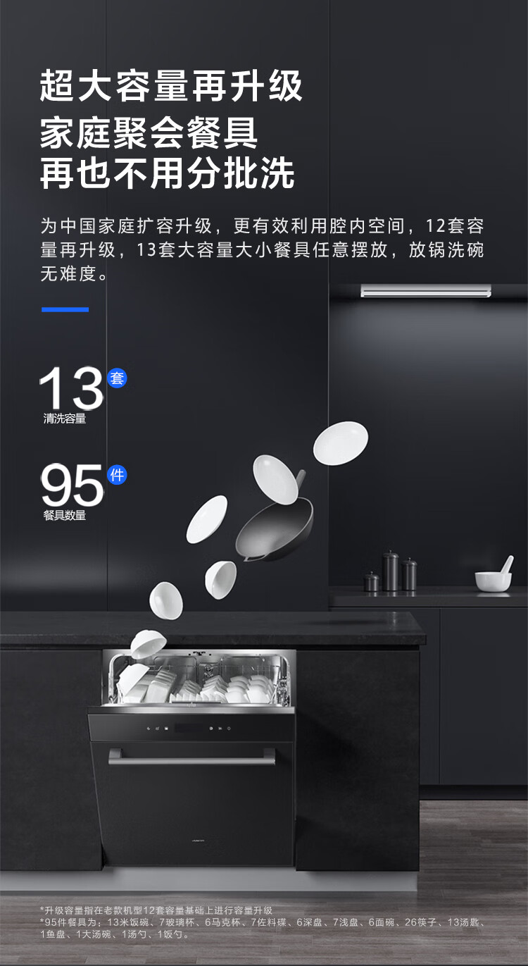 老板WB791D洗碗机真实使用感受？选择千万要注意的内幕？