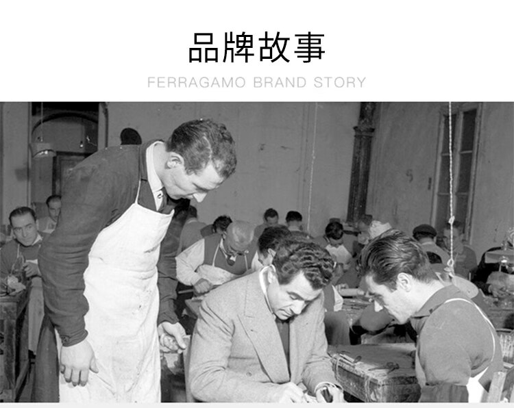 菲拉格慕梦中彩虹女士淡香水礼盒50ml送女友生日节日礼物 淡香持久