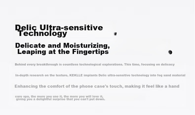 Чехол KEKLLE для Apple iPhone 13 Pro, противоударный, матовый, с полной защитой объектива, синий