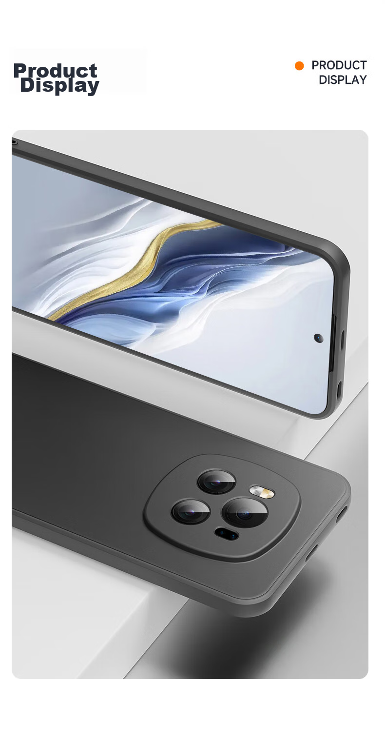 Чехол для Honor Magic6