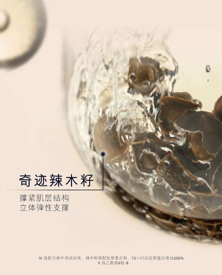 雅诗兰黛（Estee Lauder）智妍面霜滋润款【无盒简装】50ml 补水保湿面部秋冬护肤品