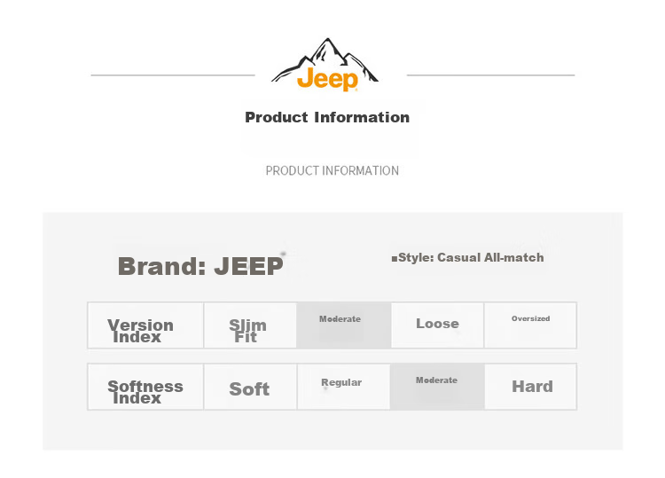Мужская толстовка JEEP, лонгслив с круглым вырезом, трендовая одежда для мужчин, черная, 3XL