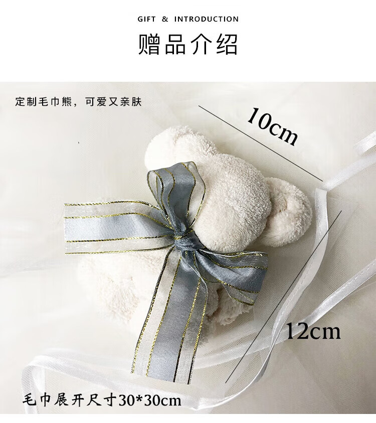 蔻驰（COACH）花馥嫣韵女士香水30ml/礼盒送女友老婆生日 节日礼物香氛套装