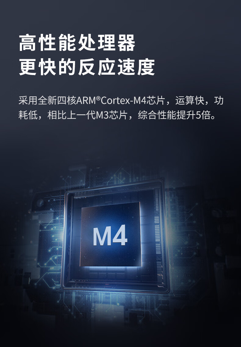 凯迪仕指纹锁k9和K7哪个好？优缺点评测如何？