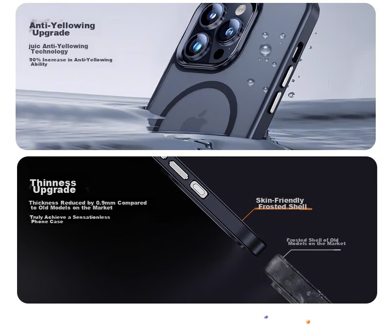 Чехол для iPhone 13