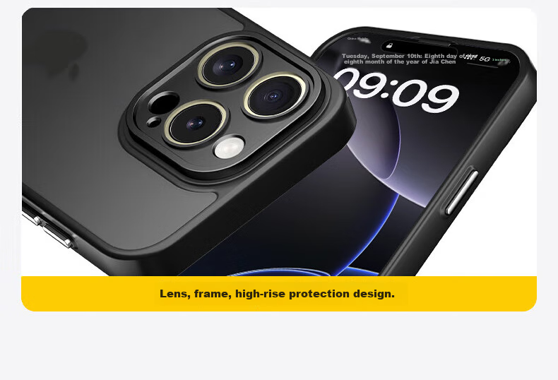 Чехол для iPhone 16 Pro Max