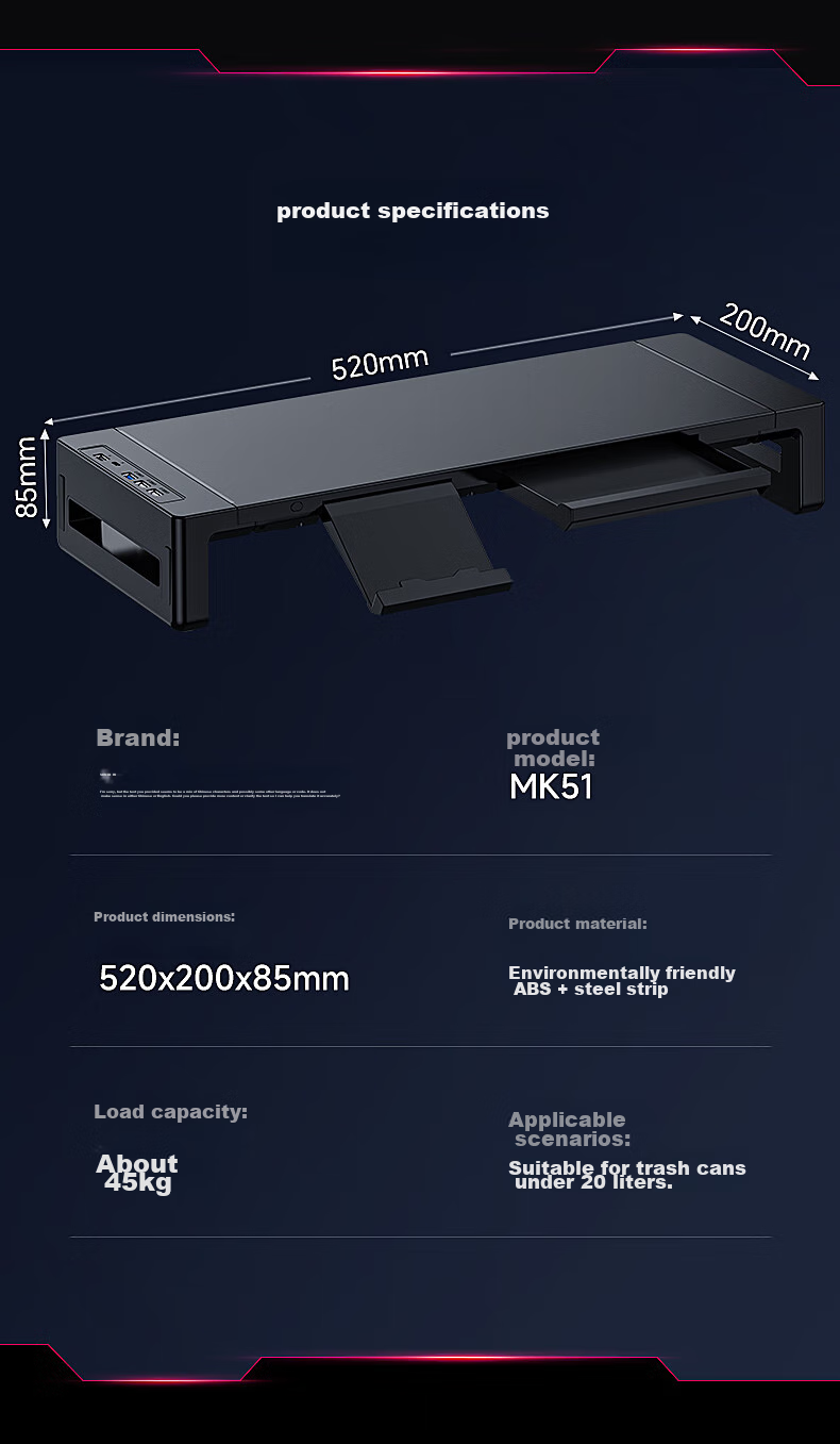 Подставка для монитора