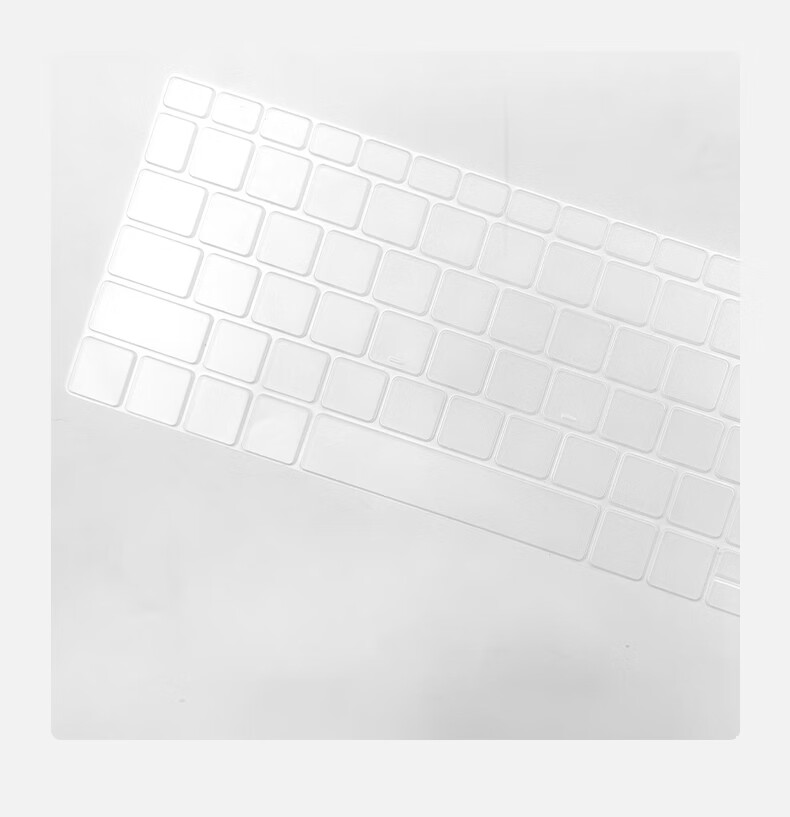 Защитная пленка для клавиатуры Jiasu HP Zhan66, водонепроницаемая и пылезащитная, для ноутбуков 14 дюймов