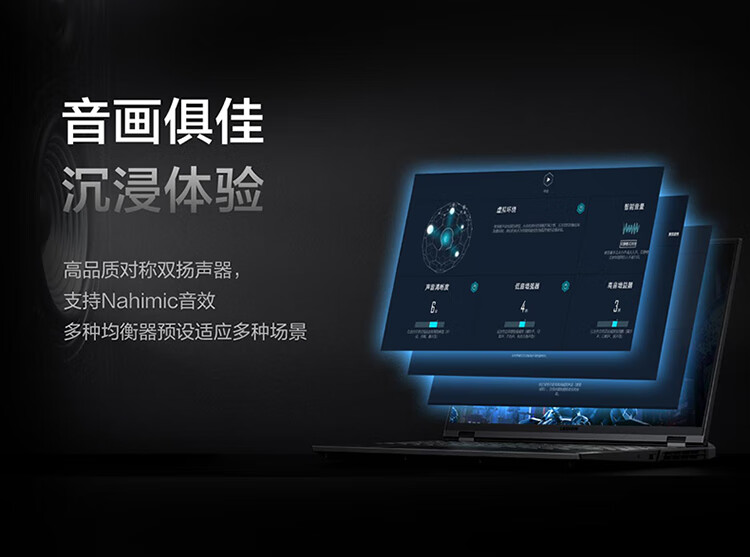 联想拯救者R9000P入手一周后，真话实说我更喜欢它了