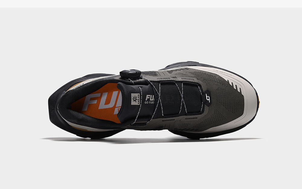 KAILAS FUGA Мужские кроссовки для трейлраннинга FUGA EX3 BOA, низкие, дышащие, легкие, с хорошим сцеплением и амортизацией