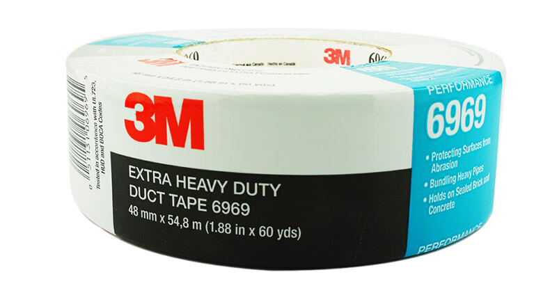 Клейкая лента 3M