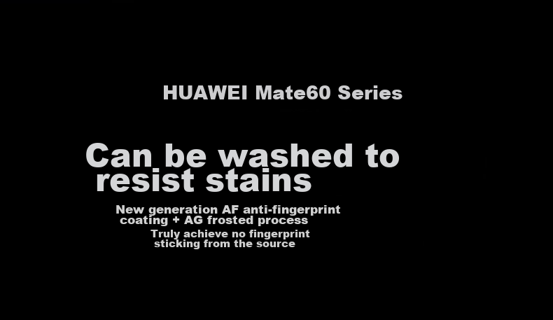 Противоударный чехол для Huawei Mate 60 Pro