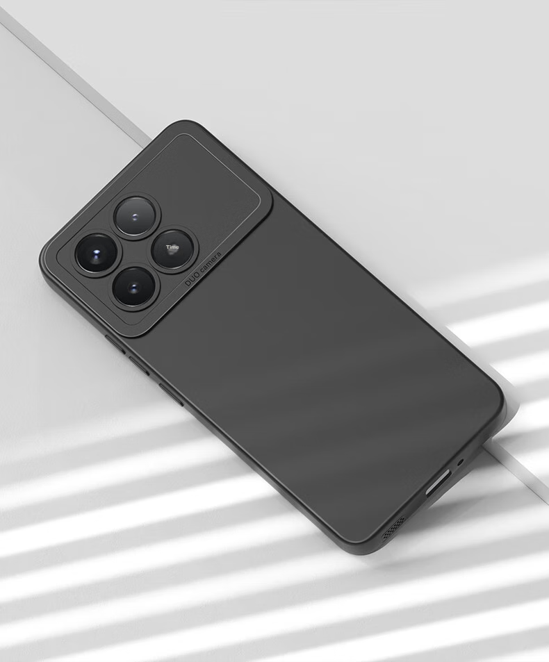 Чехол для Huawei P30 Pro HOLDZU Angel Eyes, силиконовый, противоударный, с полной защитой линз, ультратонкий, матовый, черный