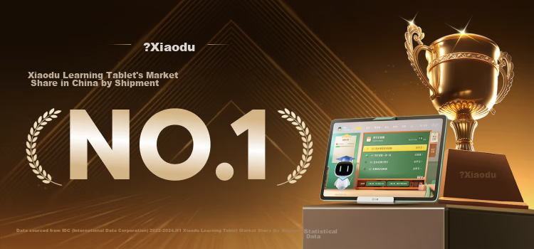 Учебный планшет Xiaodu Z30 (8+256 ГБ) с функцией ИИ-репетитора, синхронизацией с облаком Baidu, помощью с домашними заданиями, поддержкой исследований, онлайн-уроками и точным обучением.