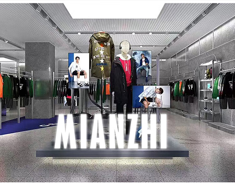 Мужские повседневные брюки Mianzhi, модные спортивные штаны в стиле Гонконг, свободные брюки с кулиской, унисекс, широкие штанины, черные, размер L