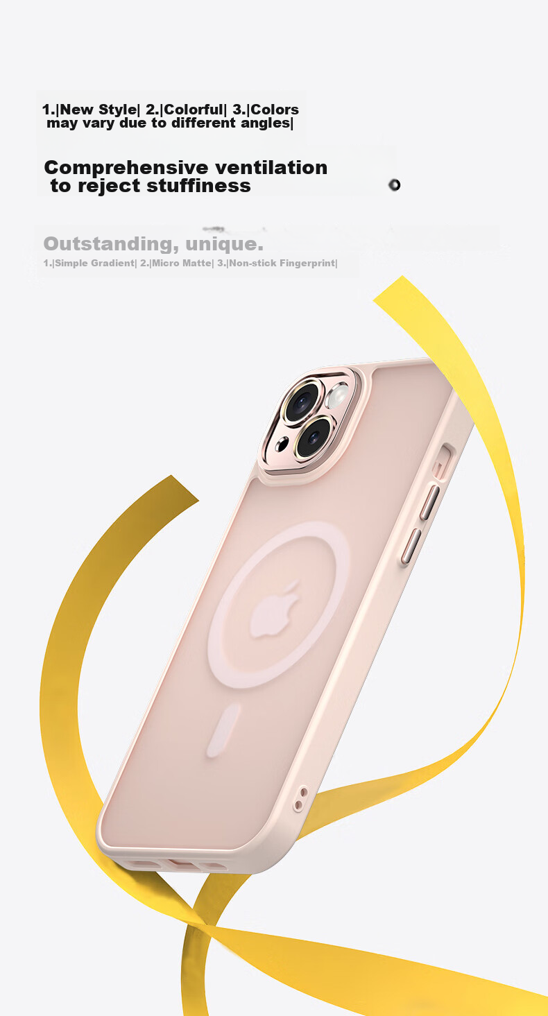 Чехол для iPhone 14