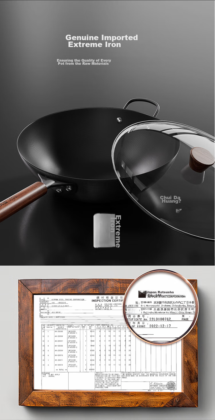 Сковорода COOKER KING из нержавеющей стали для дома, 30 см, антипригарная, для газовых плит